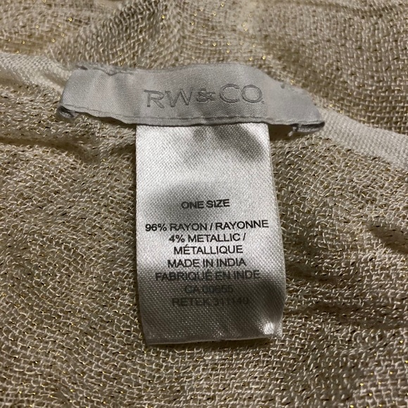 Scarf - Picture 2 of 4